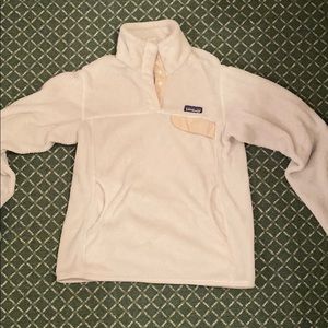 Patagonia Re-Tool Snap-T Pullover